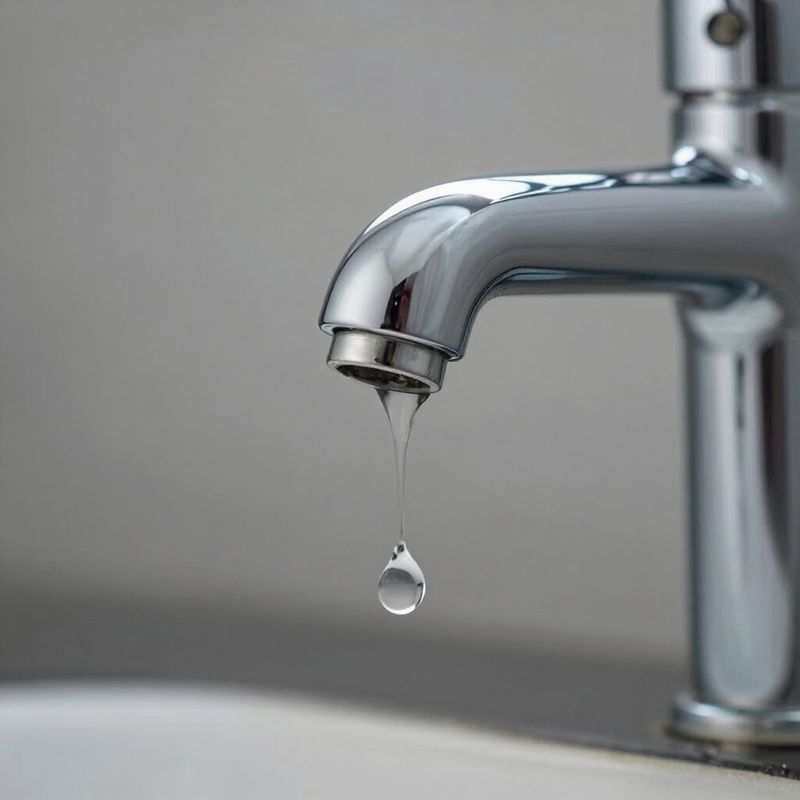 Leak Detection & Repair in Muscle Shoals