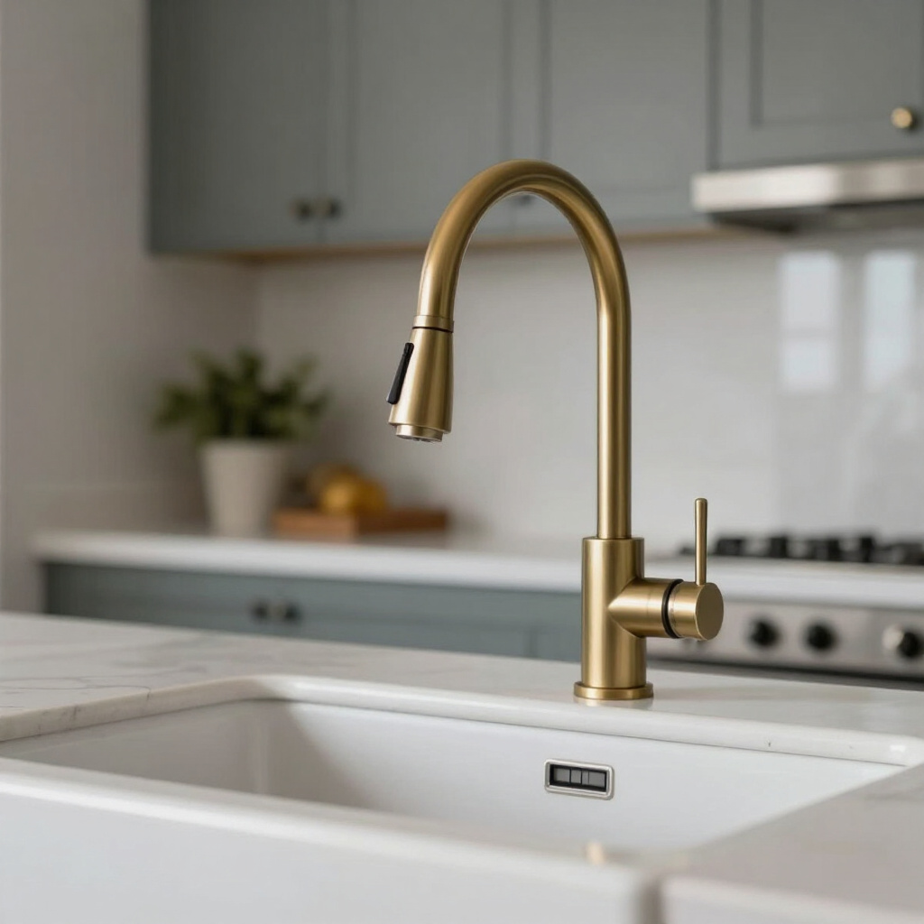 Bathroom & Kitchen Upgrades in Muscle Shoals