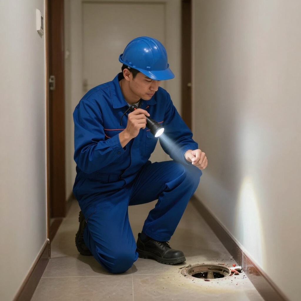 Emergency Plumbing in Muscle Shoals